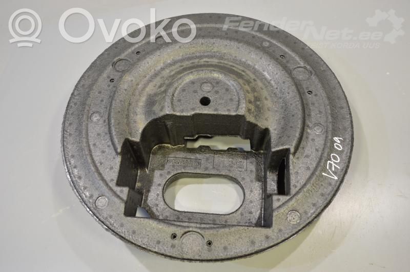 Volvo V70 Garniture de section de roue de secours 