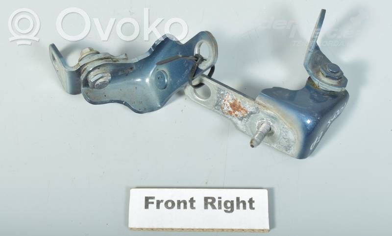 Front door hinge set   H1BBA22810AD,H1BBA22800AD,H1BBA22800AD