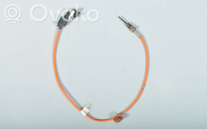 Ford Focus Sensor de temperatura del escape 