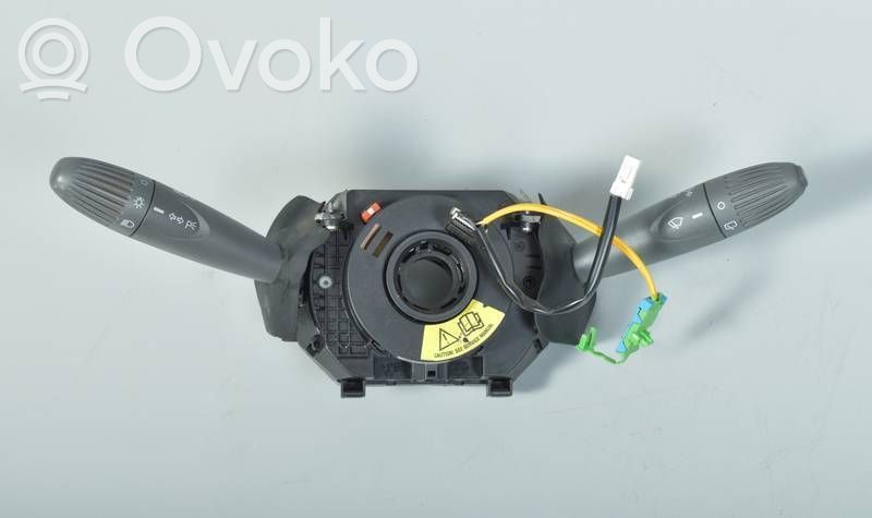 Fiat Panda II Interruptor de control multifunción 