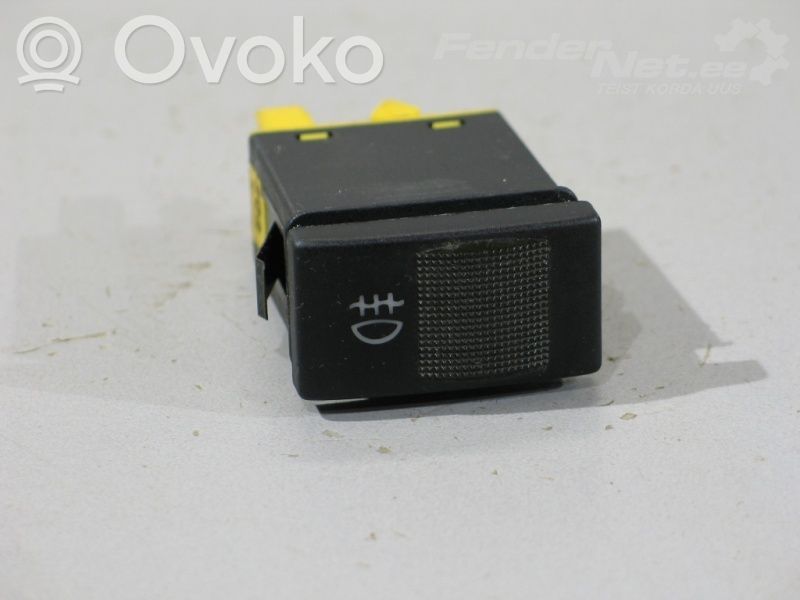 Fog light switch   4D0941563A