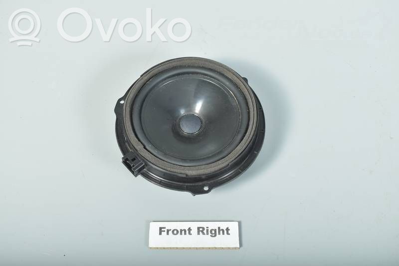 Ford Focus Front door speaker 