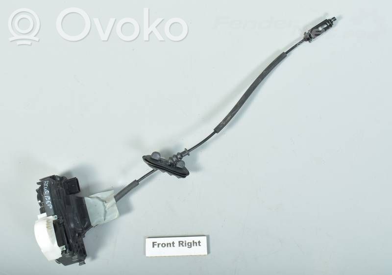 Etuoven lukko   PX7BA219A64BAA,2792184,2725386,2725386,JX7AA21812ED
