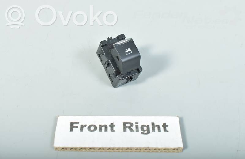 Ford Focus Electric window control switch 