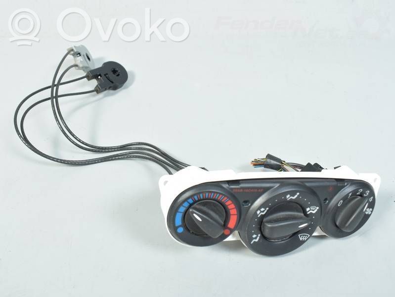 Ford Focus Climate control unit 