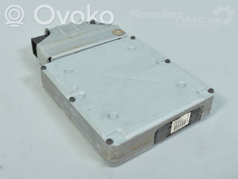 Engine control unit/module ECU   RE98BP12A650SA,1776297