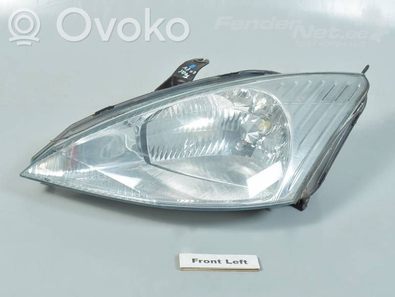 Ford Focus Priekšējais lukturis 