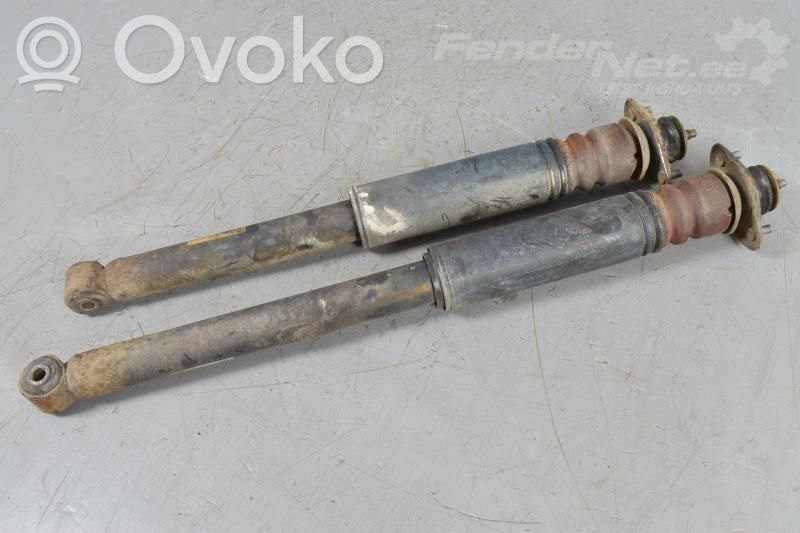 Rear shock absorber/damper   33521095913