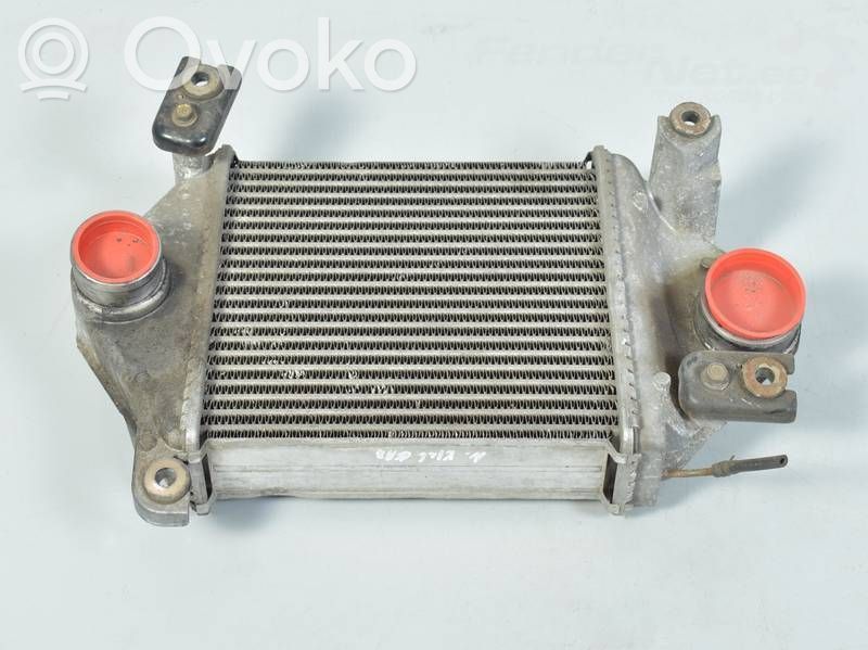 Nissan King Cab Radiador intercooler 