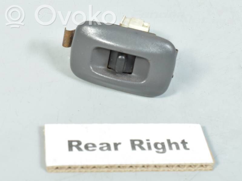 Nissan King Cab Electric window control switch 