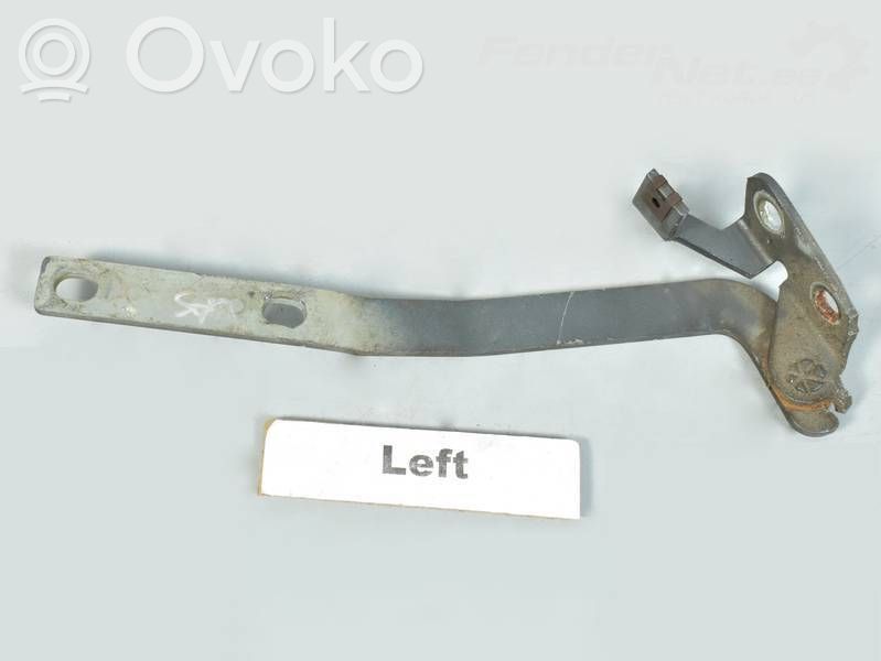 Engine bonnet/hood hinges   6645153