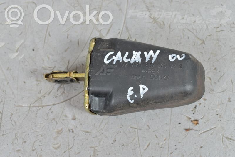 Ford Galaxy Etuoven pidätin 