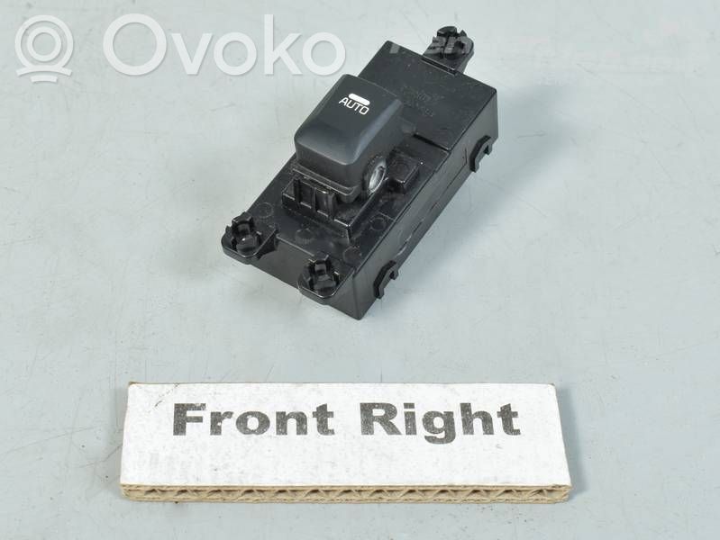 KIA Ceed Electric window control switch 
