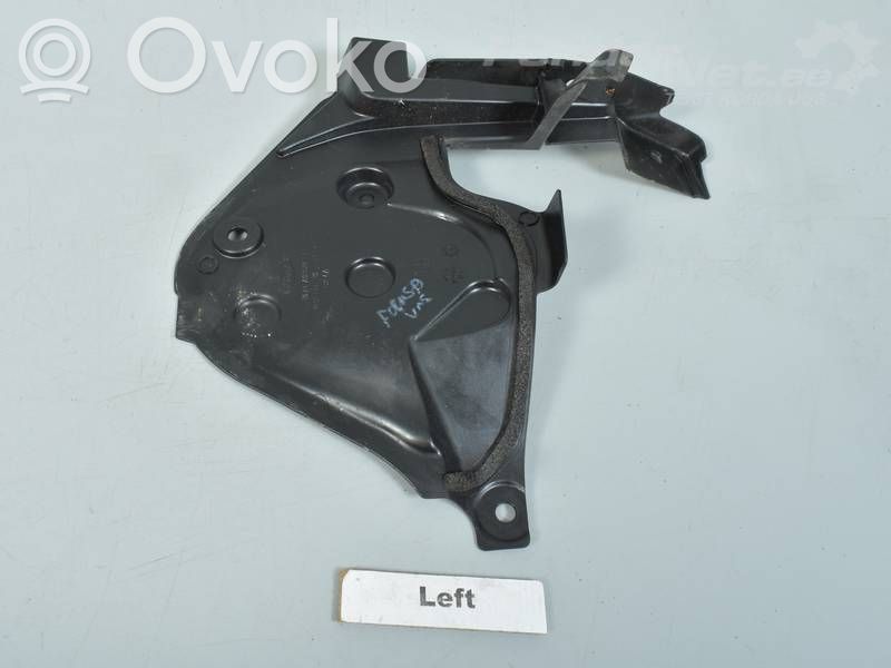 Ford Focus Front wheel arch liner splash guards 