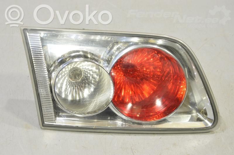 Mazda 6 Aizmugurējais lukturis pārsegā 