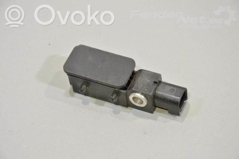 Airbag deployment crash/impact sensor   GJ5A57KC0