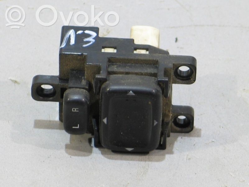Mazda 6 Wing mirror switch 