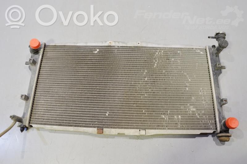 Aušinimo skysčio radiatorius   FSJ315200A