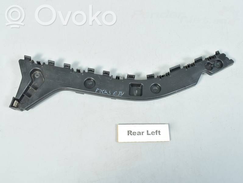 Ford Focus Rear bumper mounting bracket 
