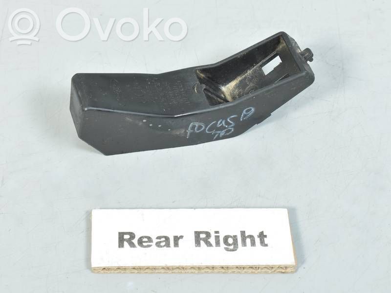 Ford Focus Rear bumper mounting bracket 
