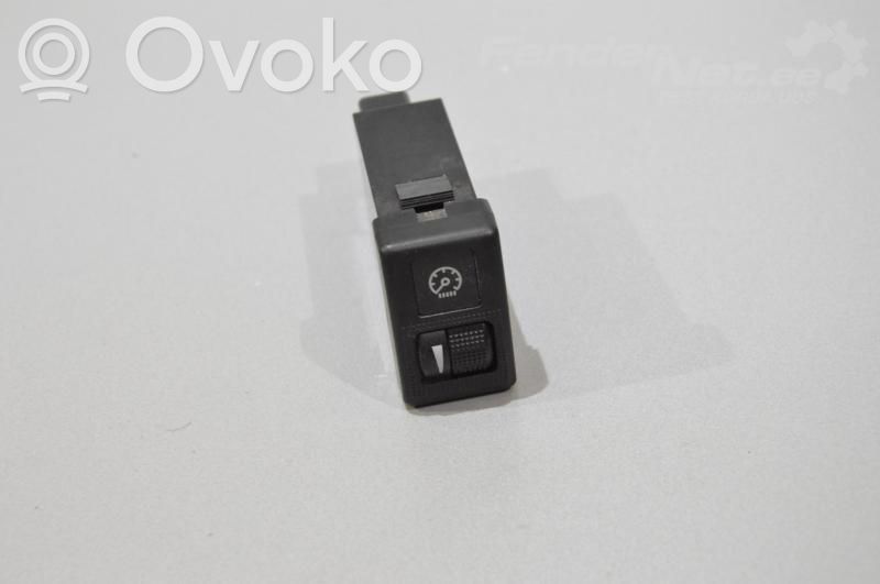 Mazda 6 Panel lighting control switch 