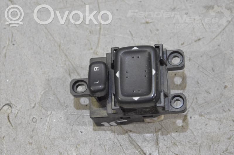 Mazda 6 Wing mirror switch 