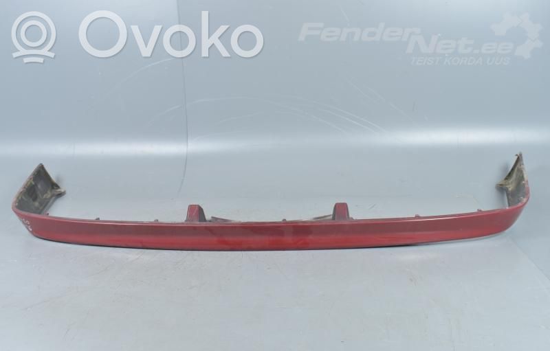 Saab 9-3 Ver2 Takapuskurin alaosan lista 