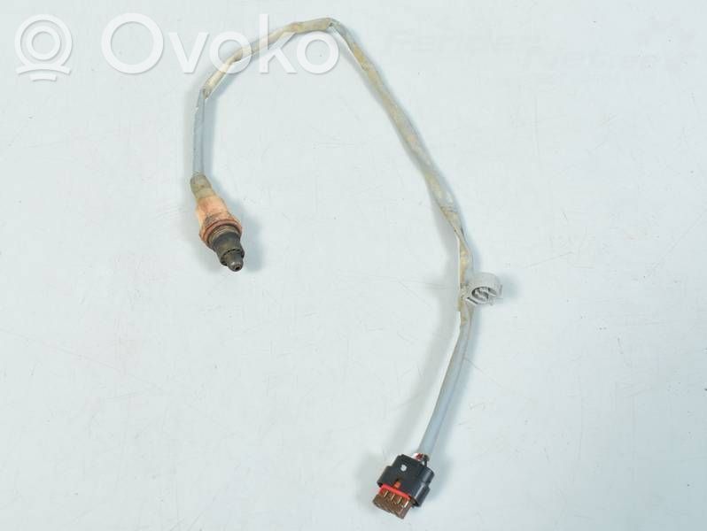 Ford Focus Lambda probe sensor 