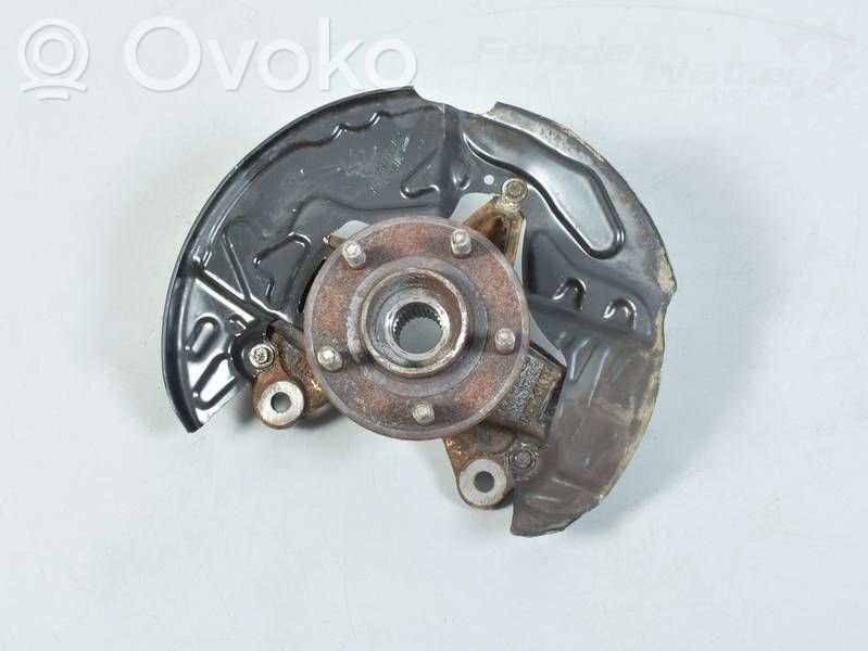 Ford Focus Achsschenkel vorne 