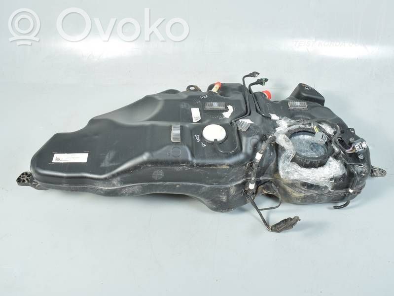Ford Focus Degvielas tvertne 