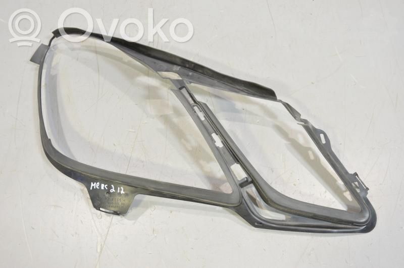 Mercedes-Benz E W212 Headlight part 