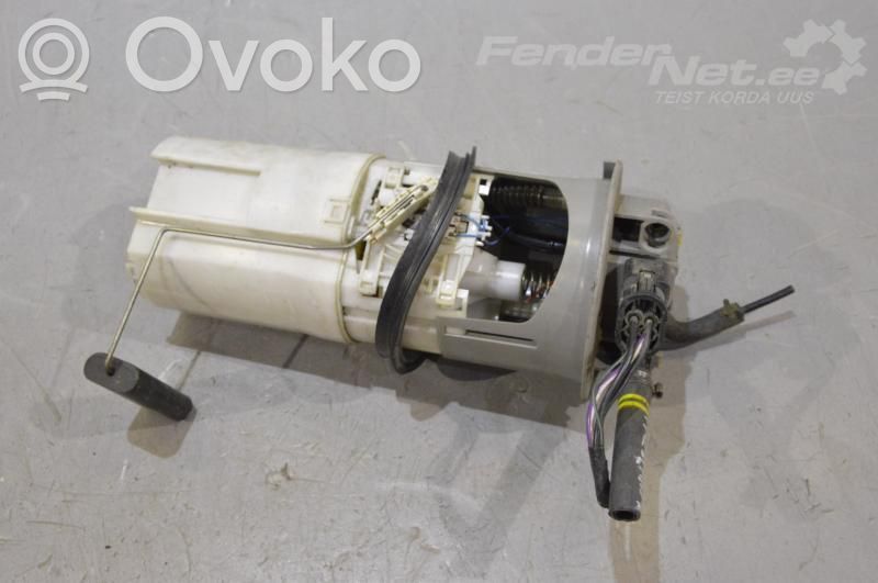 Land Rover Freelander In-tank fuel pump 