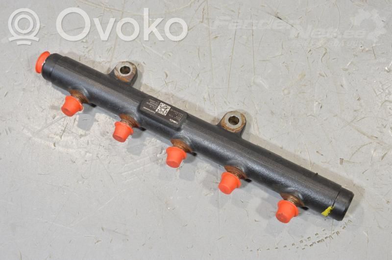 Ford Ranger Fuel distributor 