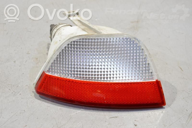 Ford Focus Reverse light 
