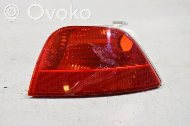 Ford Focus Rear fog light 
