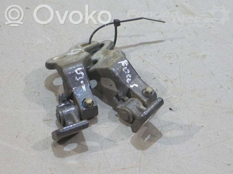 Front door hinge set   XS4AA22801AB,4089739