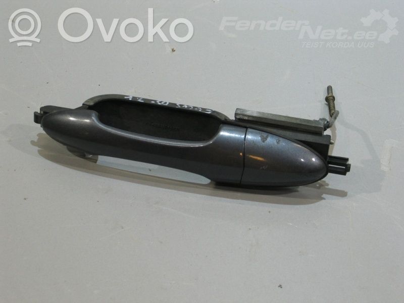 Ford Focus Manecilla/asa externa de la puerta trasera 
