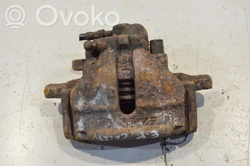 Priekinis suportas   7M0615124B