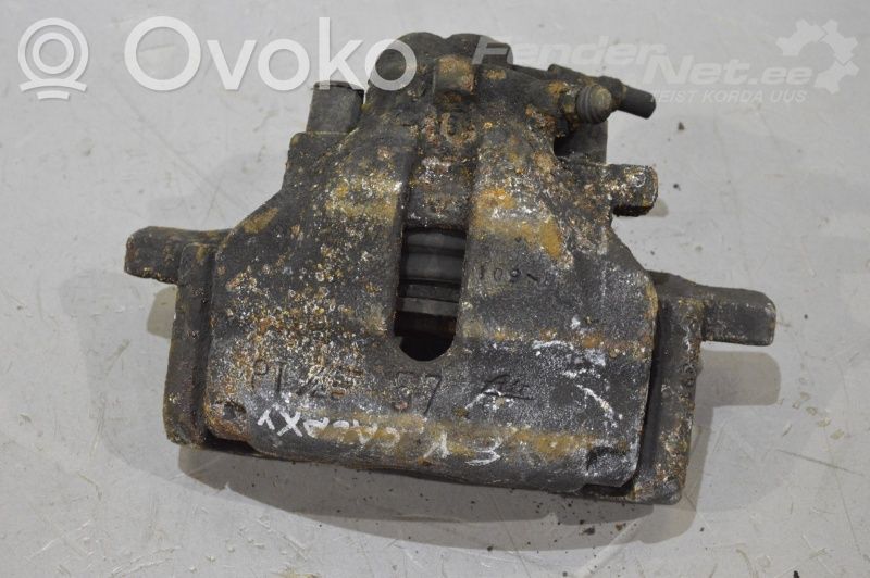 Front brake caliper   7M0615123C
