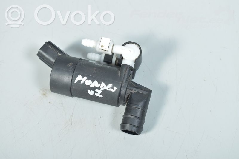 Ford Mondeo MK IV Windscreen/windshield washer pump 