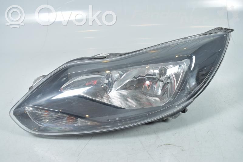 Ford Focus Headlight/headlamp 