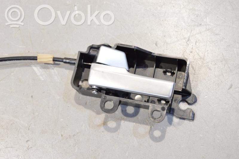 Ford Focus Front door interior handle 
