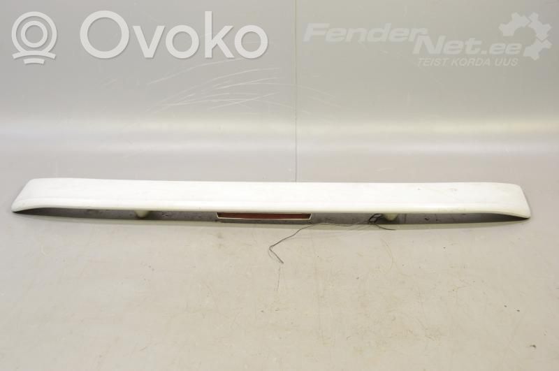 Rear window tailgate spoiler   KBA37023