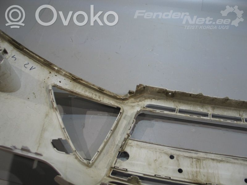 Ford Focus Priekšējais bamperis 