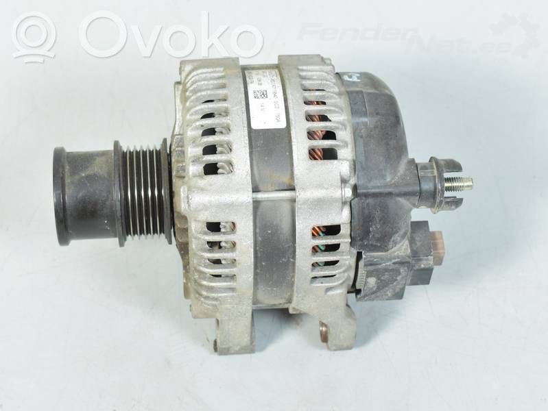 Ford Focus Ģenerators 
