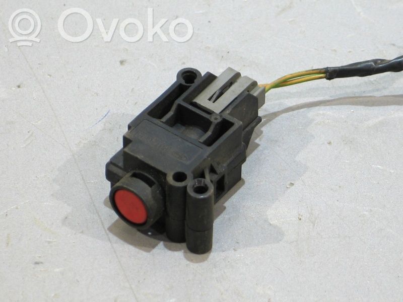 Ford Mondeo MK II Fuel cut-off switch 