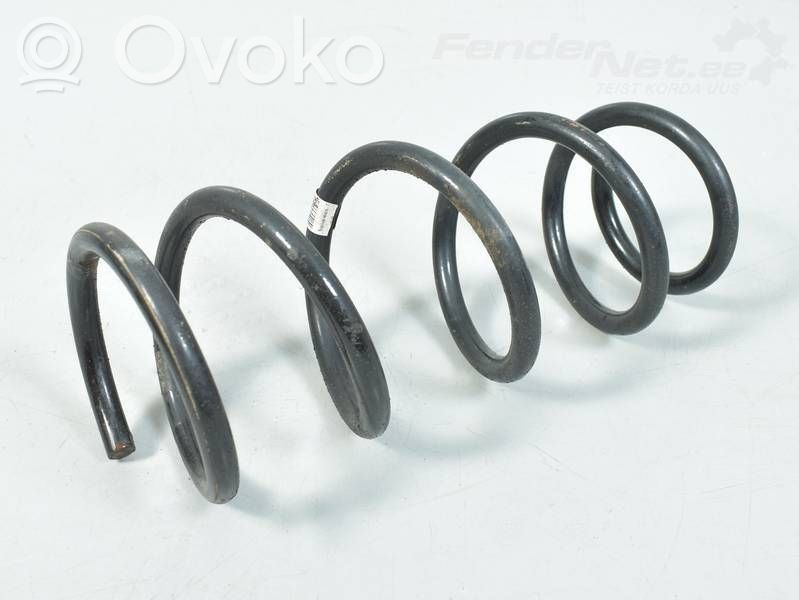 Ford Focus Rear coil spring 
