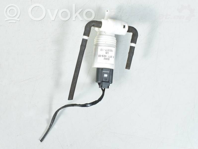 Windscreen/windshield washer pump   8377429,67128377429