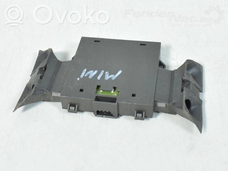Mini One - Cooper R50 - 53 Unidad de control/módulo de alarma 
