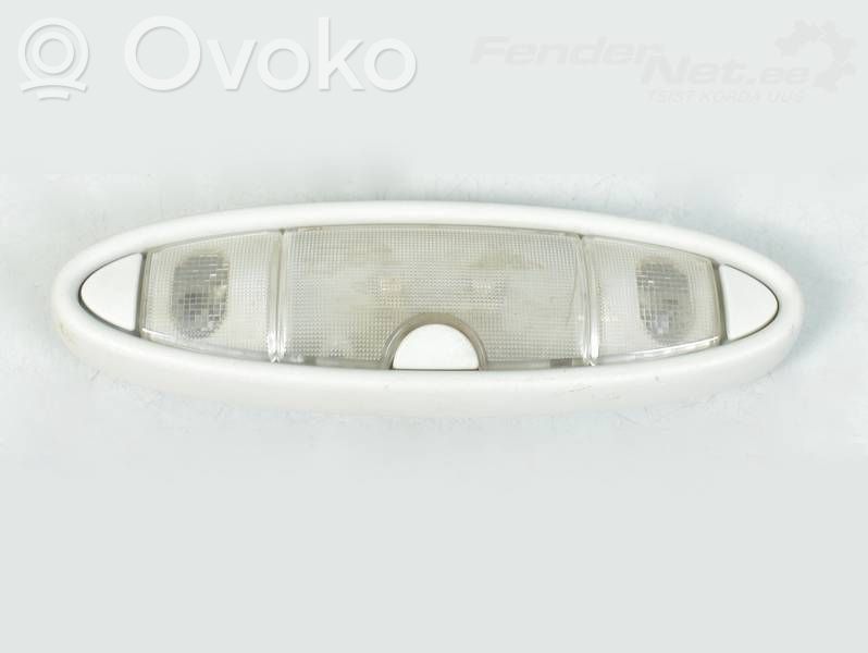 Mini One - Cooper R50 - 53 Luz de freno 